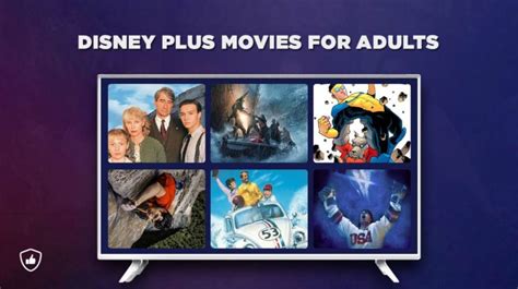 disney movie sex|74 Best Disney Plus Movies For Adults .